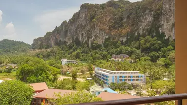 SEA SEEKER KRABI RESORT