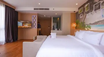 Sea Seeker Krabi Resort