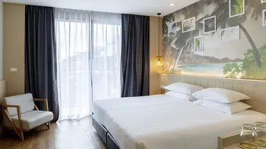 Sea Seeker Krabi Resort