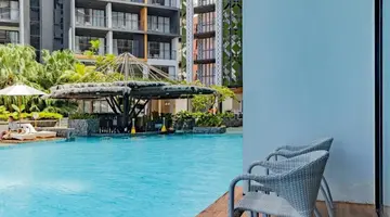 Sea Seeker Krabi Resort