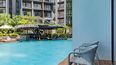 Sea Seeker Krabi Resort
