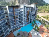 Sea Seeker Krabi Resort