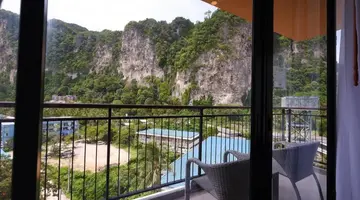 Sea Seeker Krabi Resort