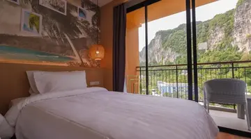 Sea Seeker Krabi Resort