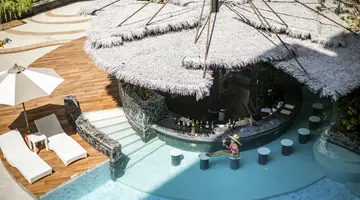Sea Seeker Krabi Resort