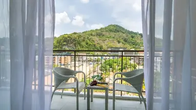 SEA SEEKER KRABI RESORT