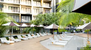 Sea Seeker Krabi Resort
