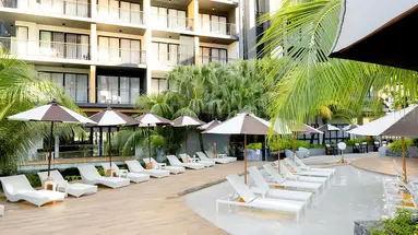 Sea Seeker Krabi Resort