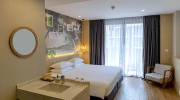Sea Seeker Krabi Resort