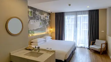 Sea Seeker Krabi Resort