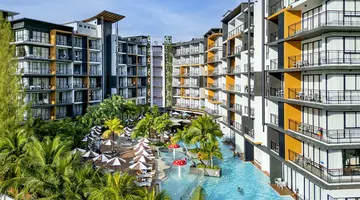 Sea Seeker Krabi Resort