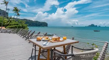 Sea Seeker Krabi Resort