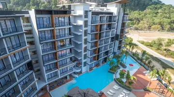 Sea Seeker Krabi Resort