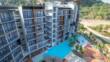 Sea Seeker Krabi Resort