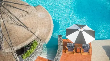 SEA SEEKER KRABI RESORT