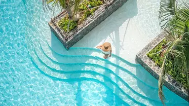 SEA SEEKER KRABI RESORT
