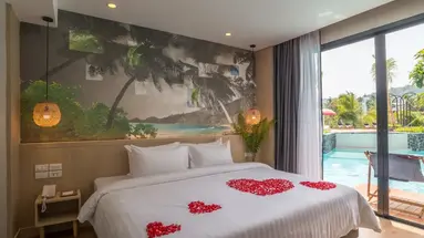SEA SEEKER KRABI RESORT