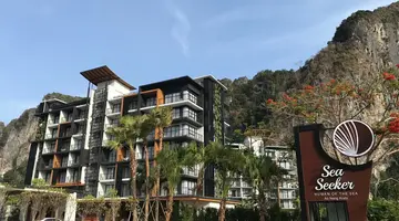 SEA SEEKER KRABI RESORT