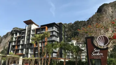 SEA SEEKER KRABI RESORT