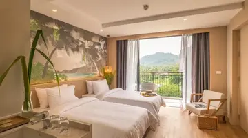 Sea Seeker Krabi Resort