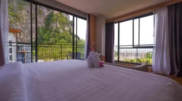 Sea Seeker Krabi Resort