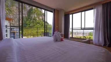 Sea Seeker Krabi Resort