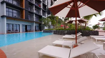 Sea Seeker Krabi Resort
