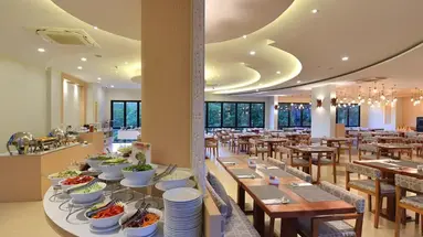 Sea Seeker Krabi Resort