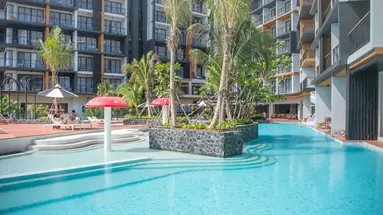 SEA SEEKER KRABI RESORT