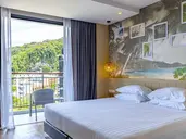 Sea Seeker Krabi Resort