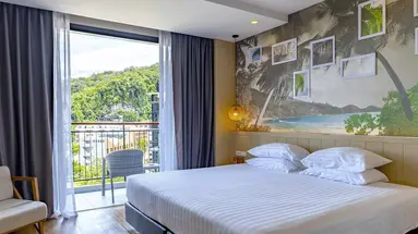 Sea Seeker Krabi Resort