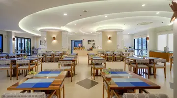 Sea Seeker Krabi Resort
