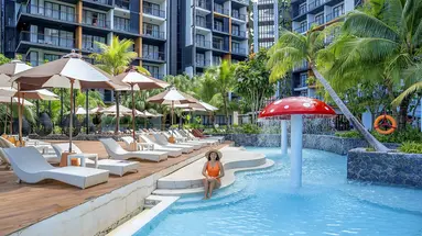 Sea Seeker Krabi Resort