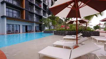 Sea Seeker Krabi Resort