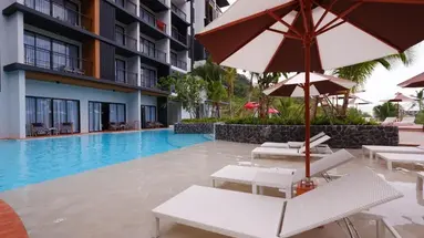 Sea Seeker Krabi Resort