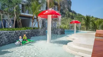 Sea Seeker Krabi Resort