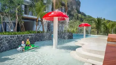 Sea Seeker Krabi Resort