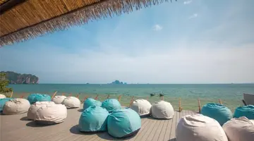 SEA SEEKER KRABI RESORT