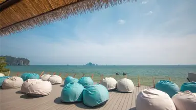 SEA SEEKER KRABI RESORT