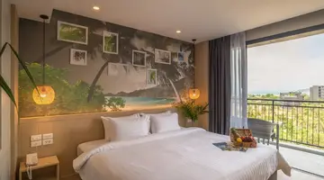 SEA SEEKER KRABI RESORT
