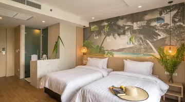 SEA SEEKER KRABI RESORT