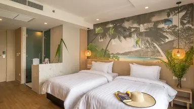 SEA SEEKER KRABI RESORT