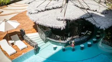 Sea Seeker Krabi Resort