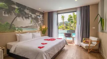 Sea Seeker Krabi Resort