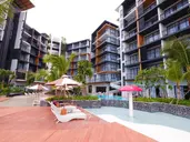 Sea Seeker Krabi Resort