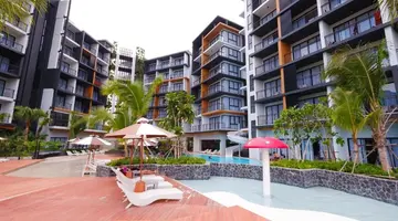 Sea Seeker Krabi Resort