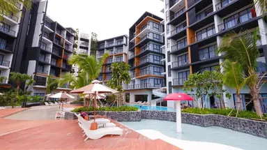 Sea Seeker Krabi Resort