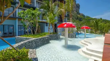 Sea Seeker Krabi Resort