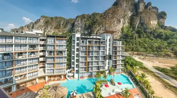 SEA SEEKER KRABI RESORT