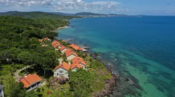SEA SENSE RESORT PHU QUOC